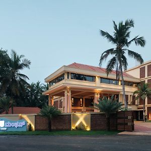 Manthan Beach Resort, Kapu